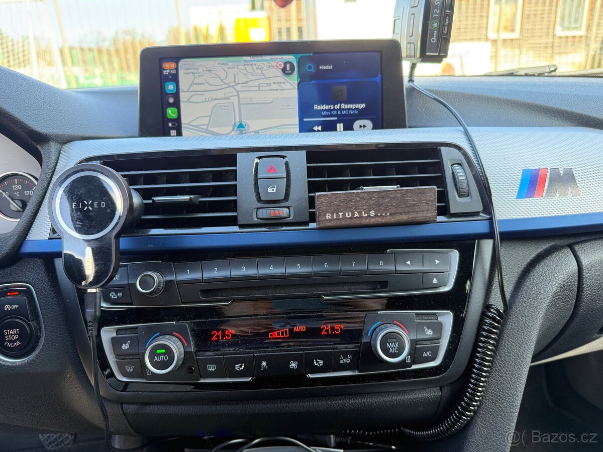 BMW 435i F36 Gran Coupé M-Paket - 10