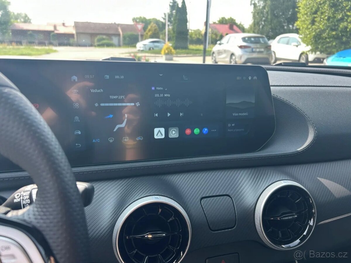 Dongfeng T5 EVO, DELUXE - 10