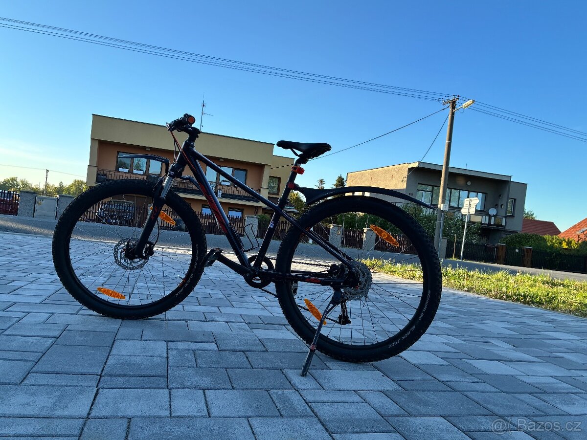 Kolo KTM - 10