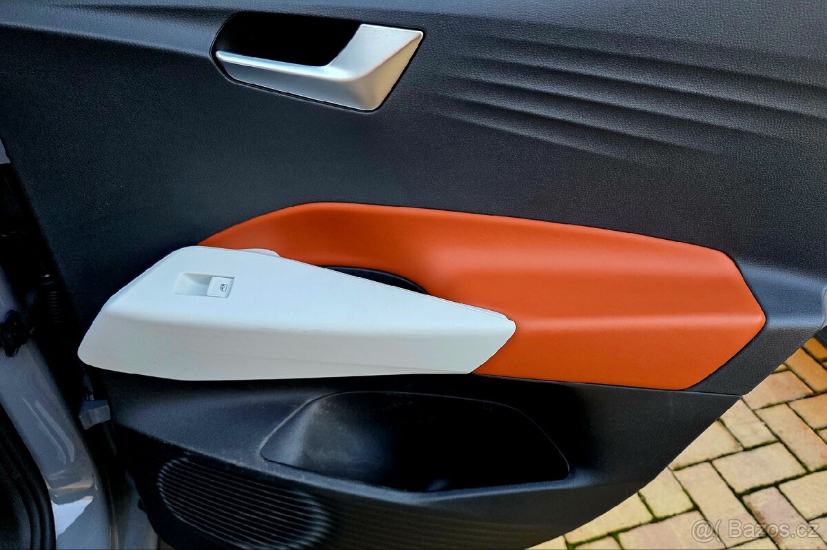 ID.3, 62kWh,1ST Pro 150kW, IQ Lights, 46tkm, výbava - 10