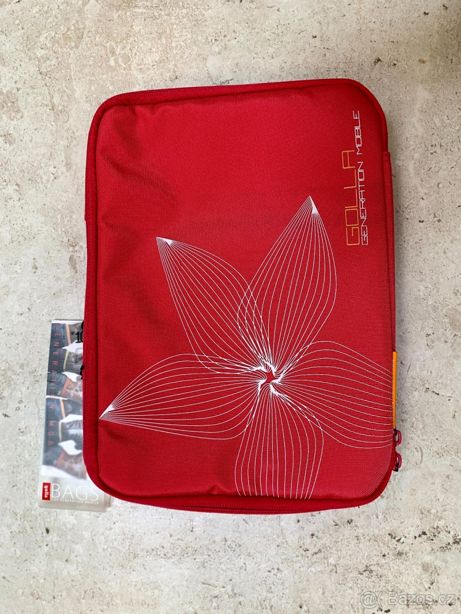 Pouzdra Golla na NB, tablet, dokumenty, .... GOLLA - 10