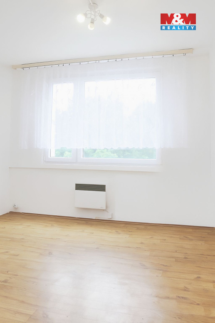 Prodej bytu 3+1, 70 m², Žandov, ul. Děčínská - 10