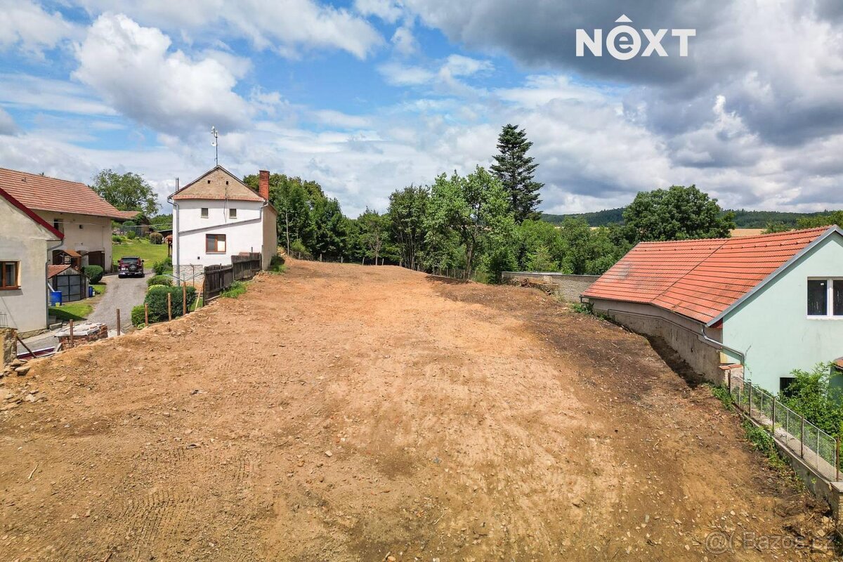 Prodej pozemek Bydlení, 5115㎡ - 10