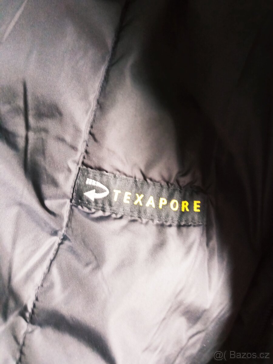 Bunda Jack Wolfskin VEL.XL - 10