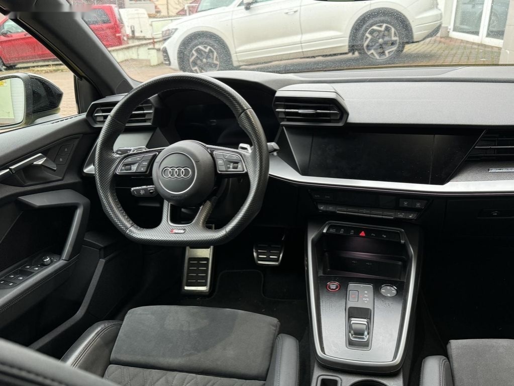 Audi RS3,ČR, DPH - 10