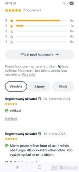 Whirpool No Frost - 10