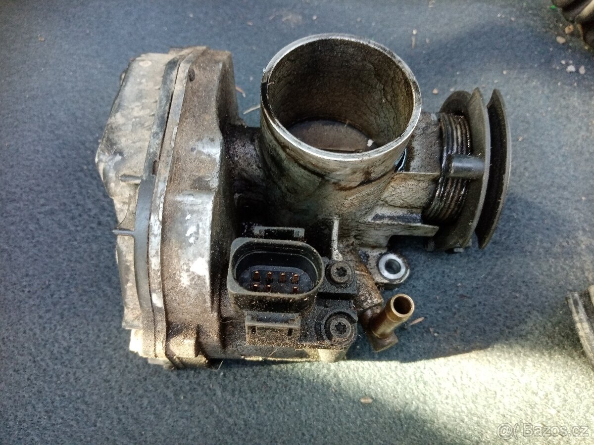 ŠKODA FELICIA 1.6 AEE - 10