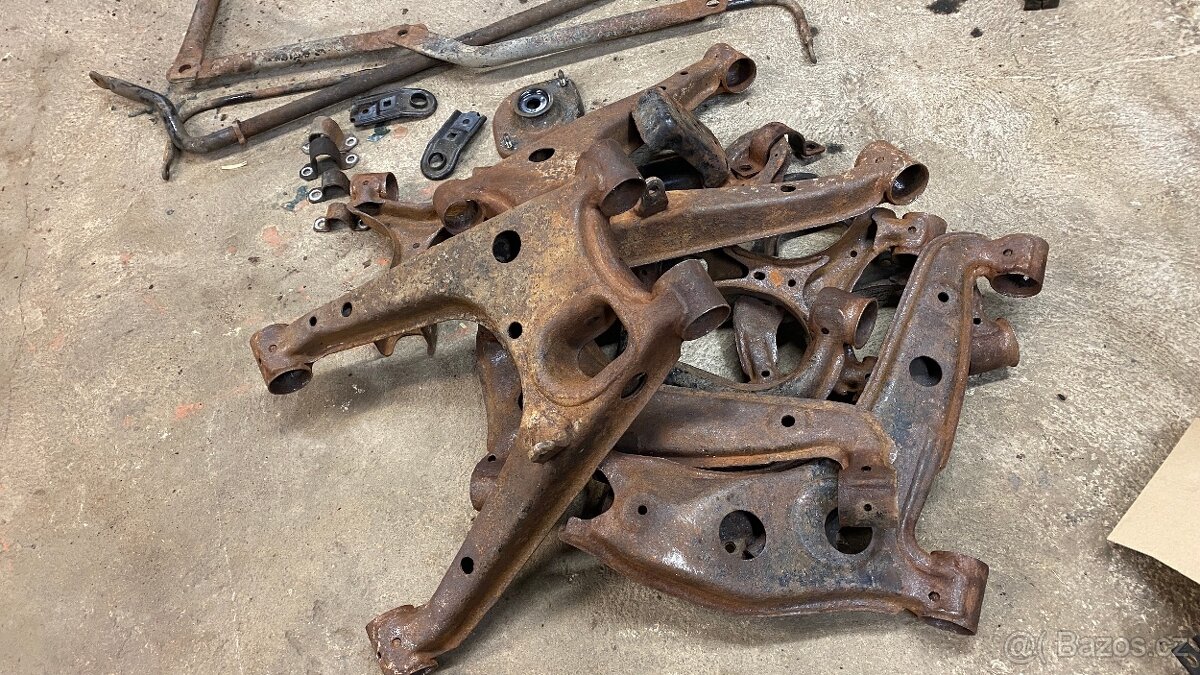 Díly mx5 nb nbfl - 10