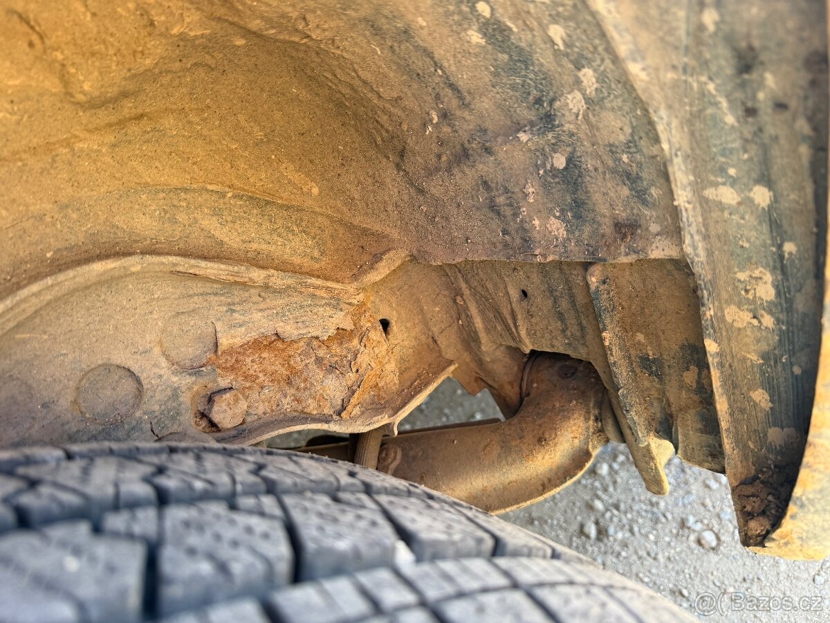 Transportér t4 - 10