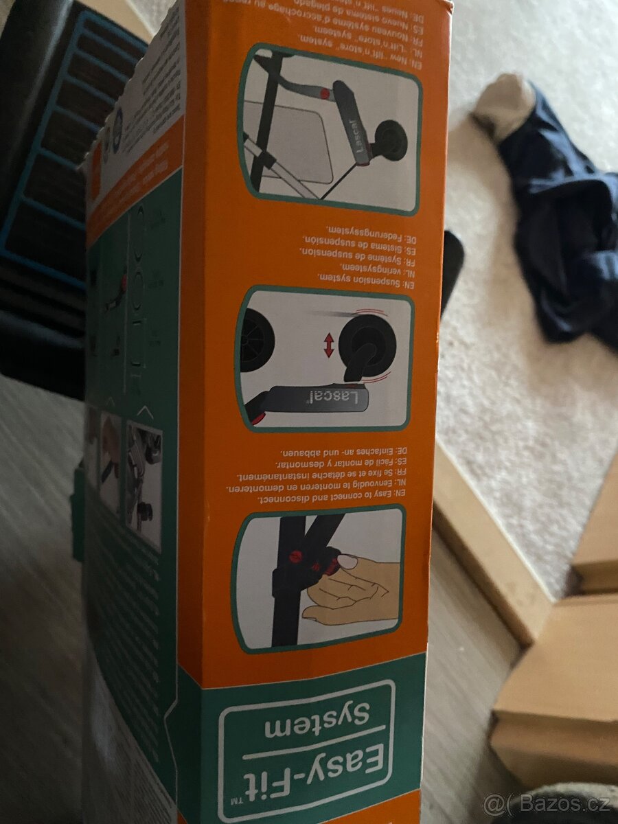 Stupatko ke kocarku - 10