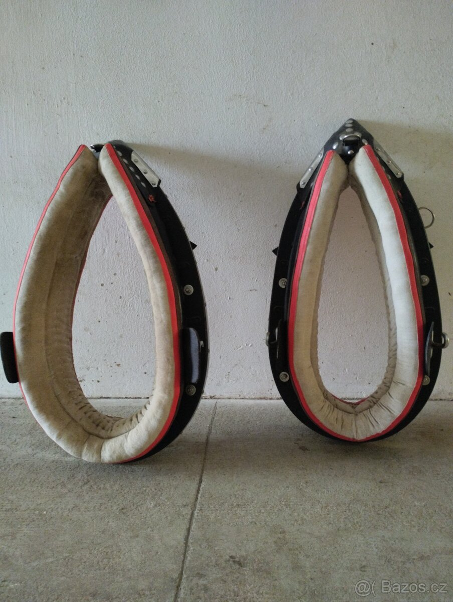 Chomoutový postroj - 10