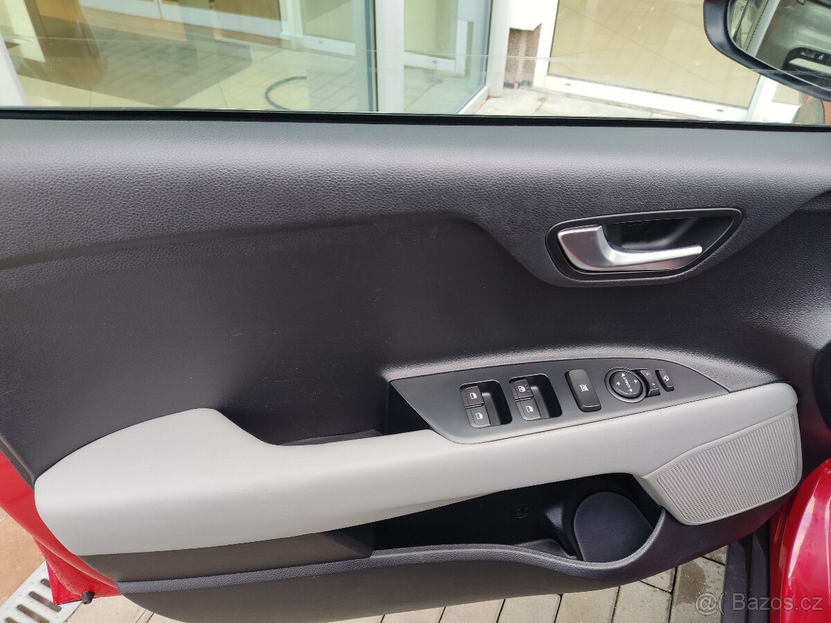 Kia Stonic 1.6. CRDi 81Kw PREMIUM - 10