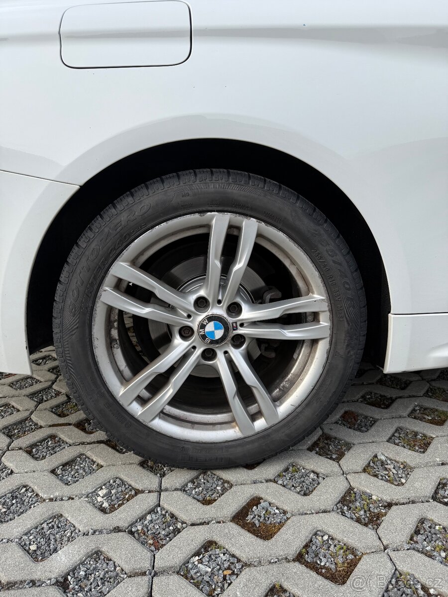 BMW 420D xDrive 2015 - 10