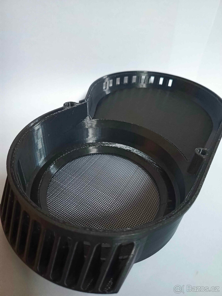 Babetta kryt - 10