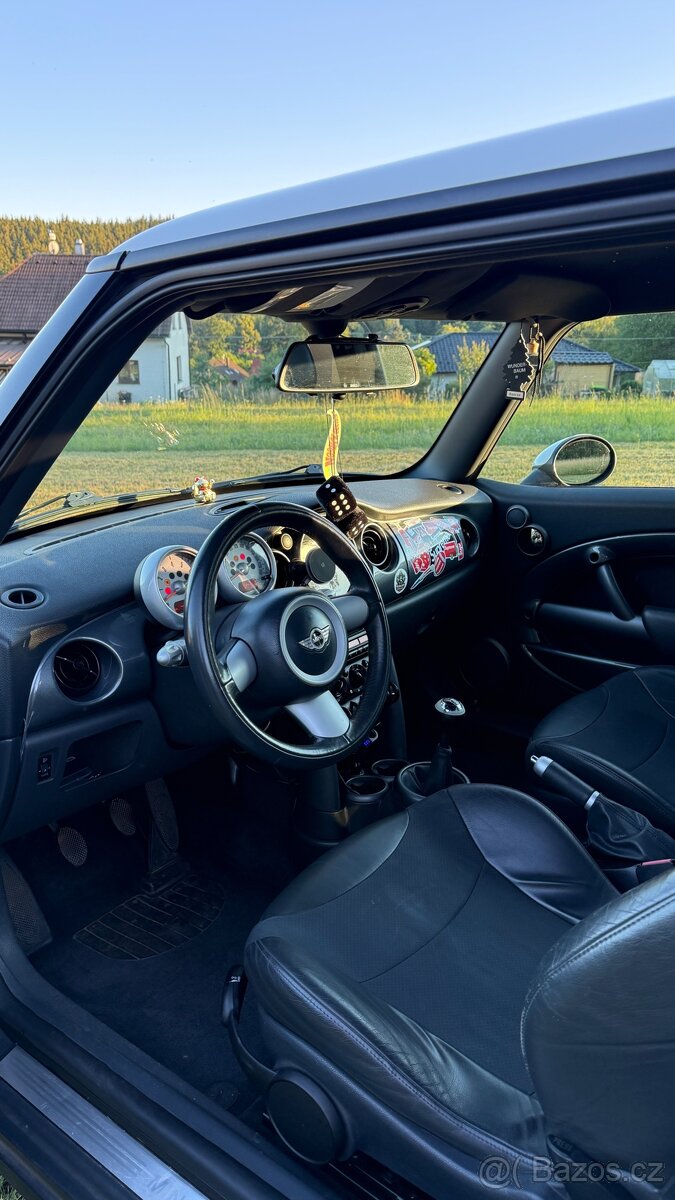 Mini Cooper - 10