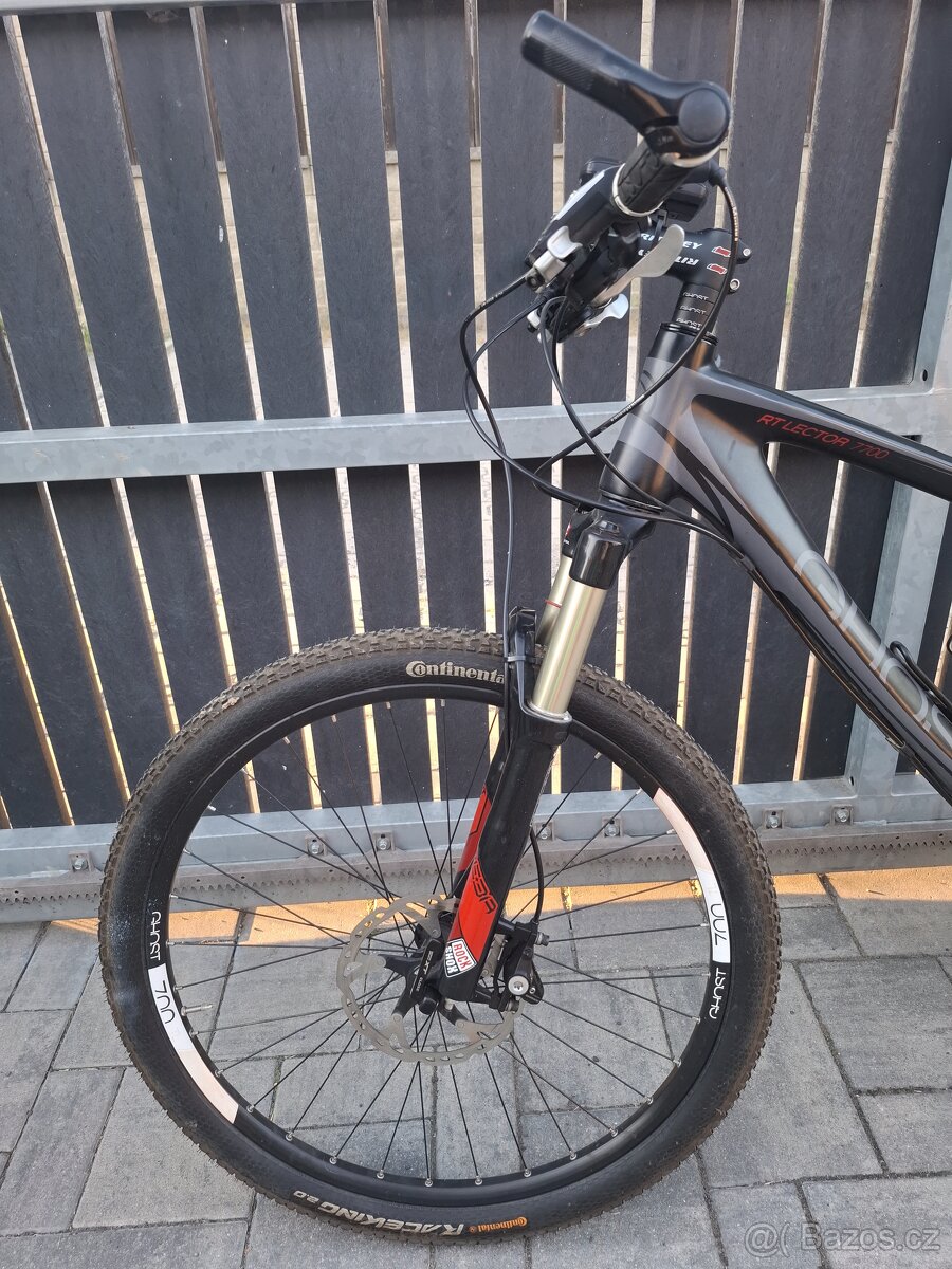 Ghost RT Lector 7700 - 10