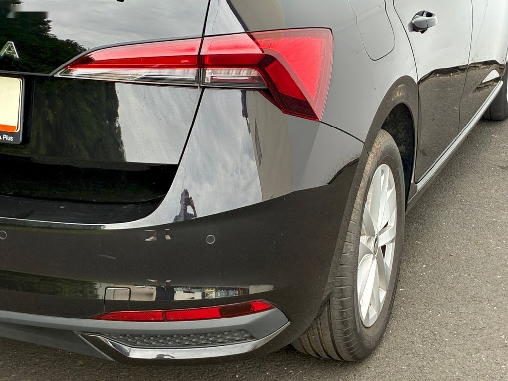 Škoda Scala,SCALA SELECTION TSI 85/1.0 M6F - 10