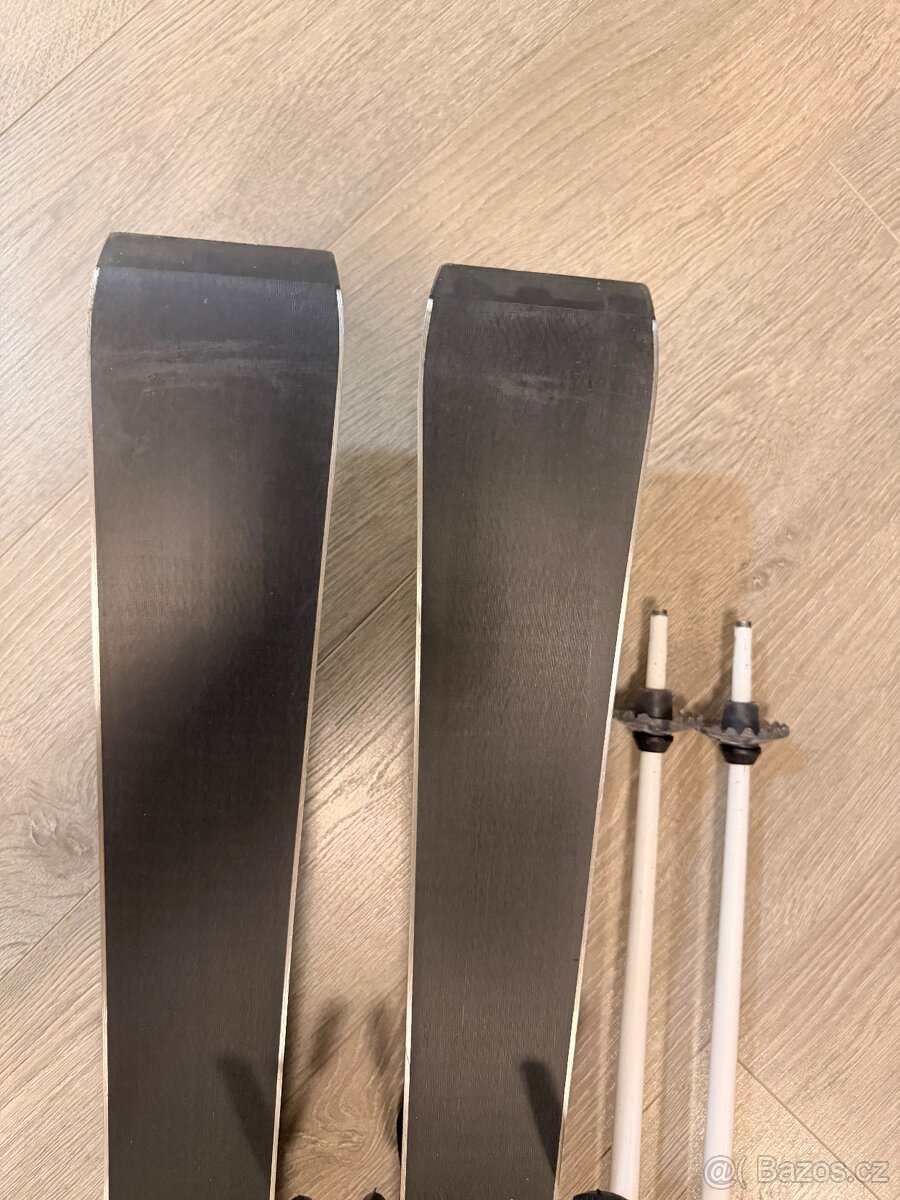 HEAD SUPERSHAPE 140cm - top stav - 10