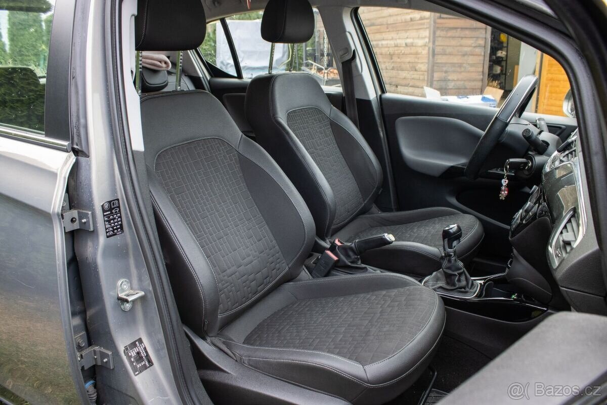 Opel Corsa 1.0 Turbo - 10