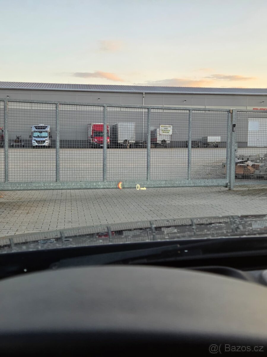 BMW F31 330D,R.V.2016,252KKM,Luxury Line,M-Paket,WEBASTO - 10