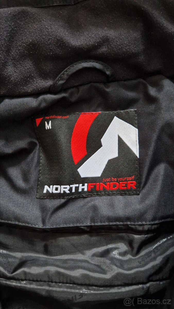 Lyžařská bunda Northfinder - 10