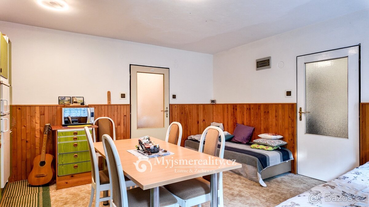 Prodej chaty 120 m², Vranov nad Dyjí, ev.č. LS25019 - 10