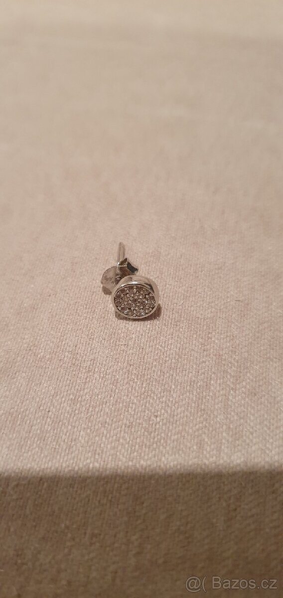 Stříbrné šperky - 10