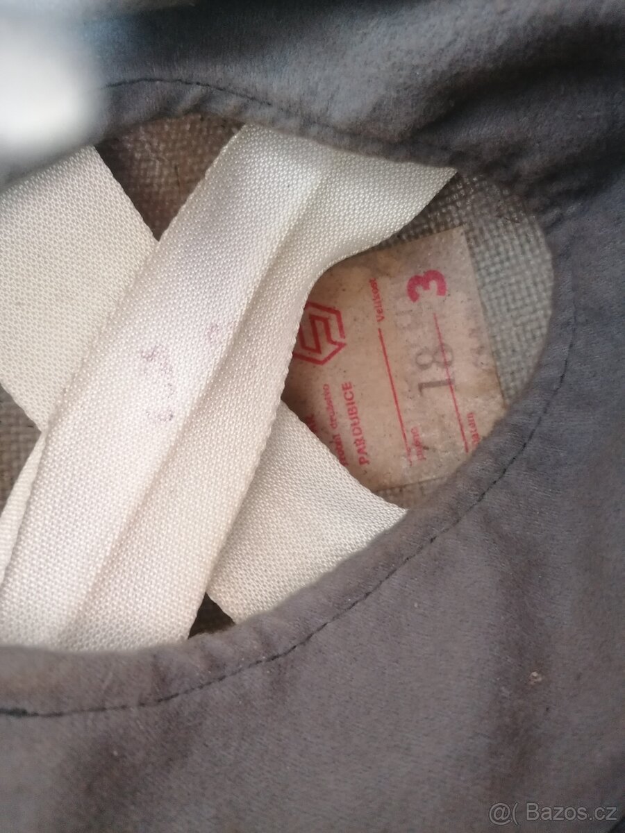 Retro helma kokoska cassida originál stav - 10