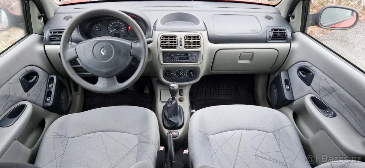 Renault Thalia, 1.4i 95000km - 10