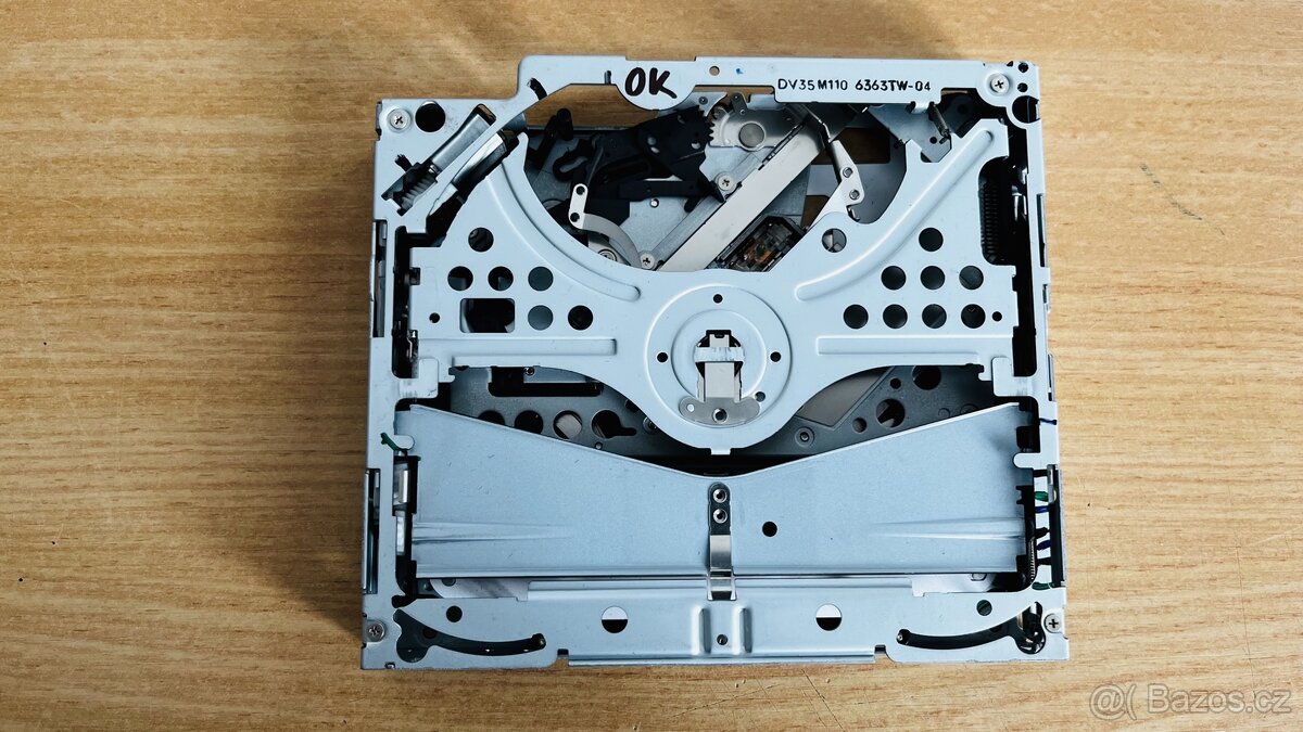 Audi Navigation Plus RNS-E (RNSE) - 10