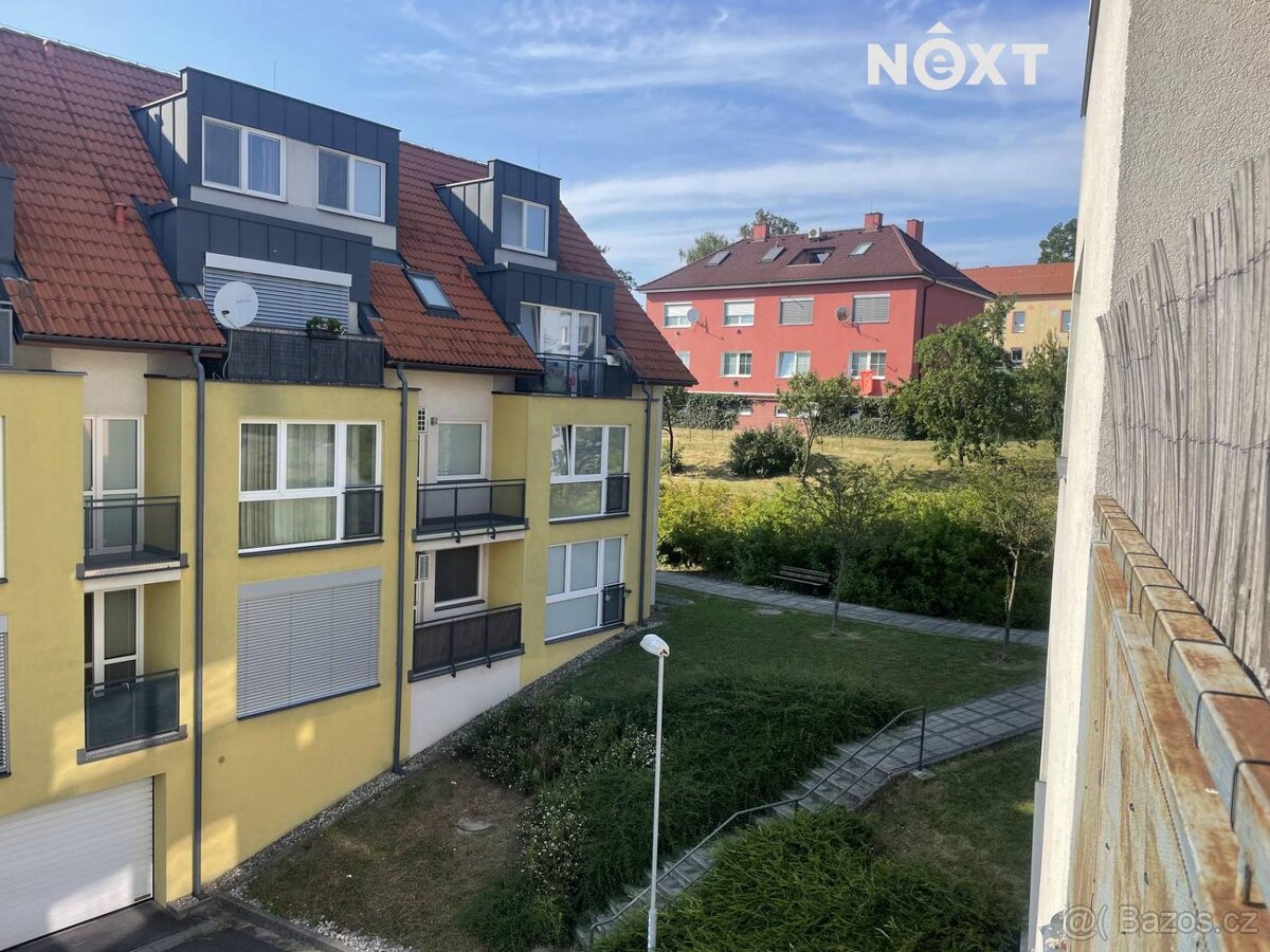 Pronájem byt 2+kk, 55㎡ - 10