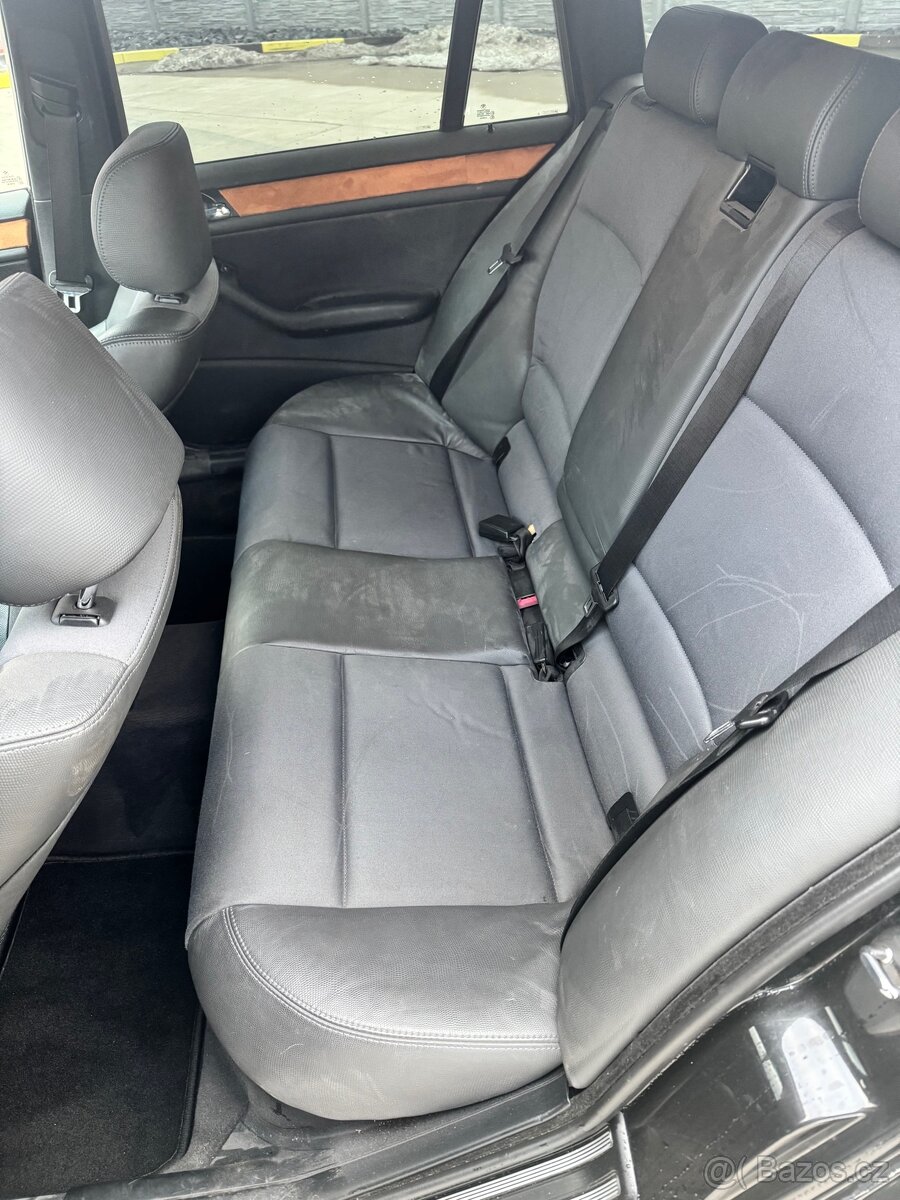 BMW E46 330i origo M-paket - 10