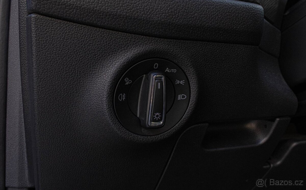 Škoda Kodiaq 2.0 TDI 4x4 2021 - 10