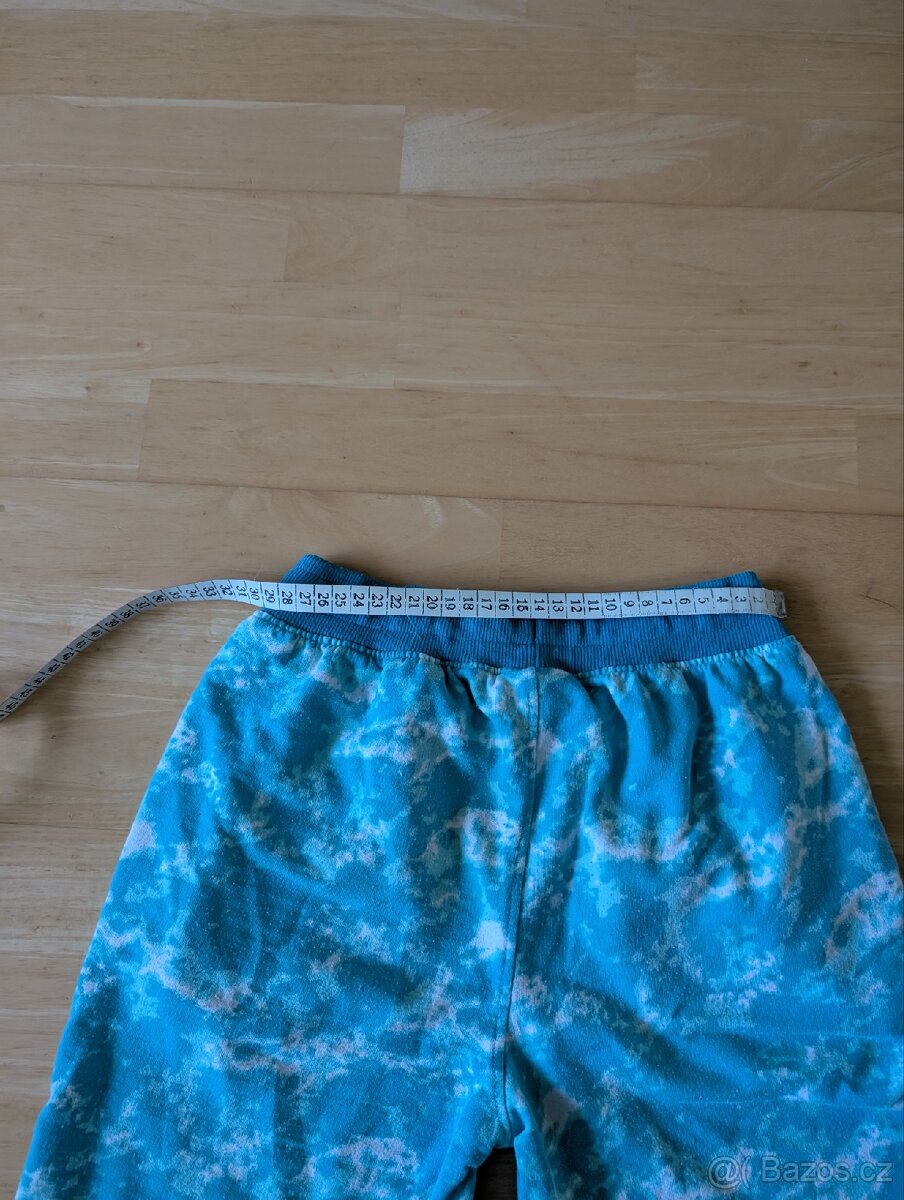 Chlapecké kraťasy 3 ks vel.146-158 - 10