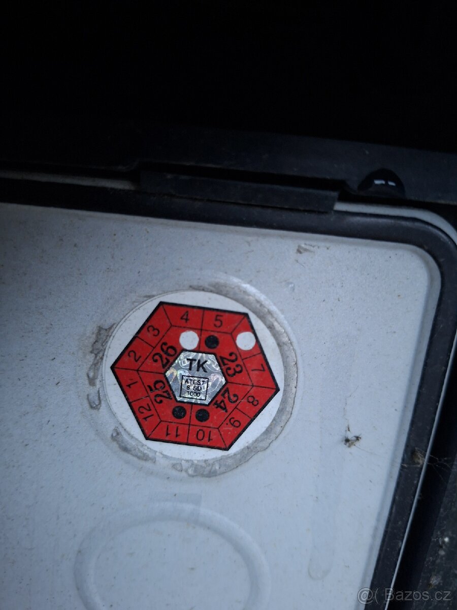 Land rover discovery 2 - 10