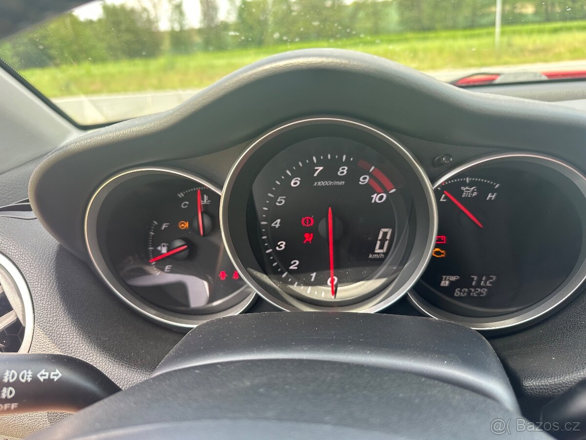 Mazda RX8 Revolution 171kw - 10