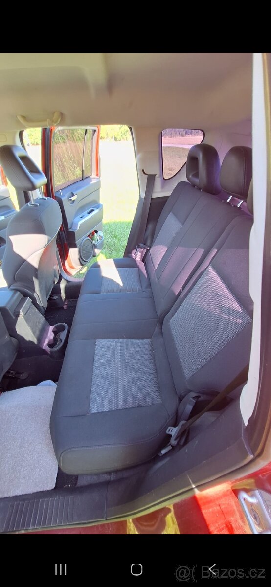 JEEP COMPASS-2.4 - 10