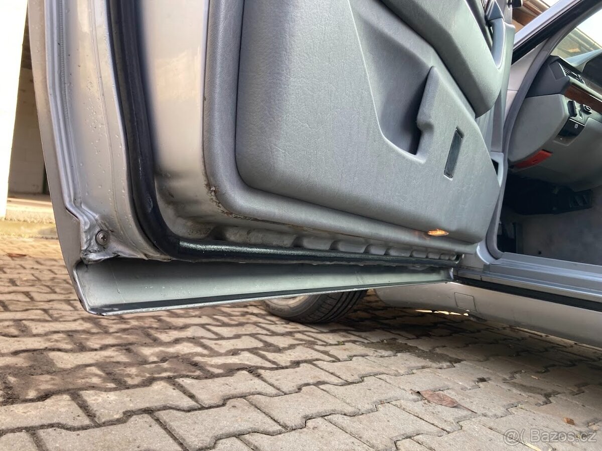 Mercedes Benz 300CE Coupe SPORTLINE. - 10