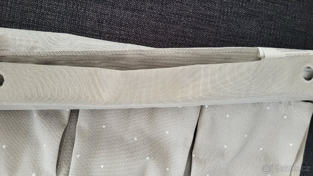 Prebalovaci pult ikea gulliver vc. prislusenstvi - 10