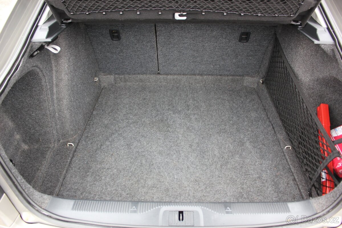 Škoda Octavia 1.4 TSI, DSG, VÝHŘEV, 107 tis. km - 10