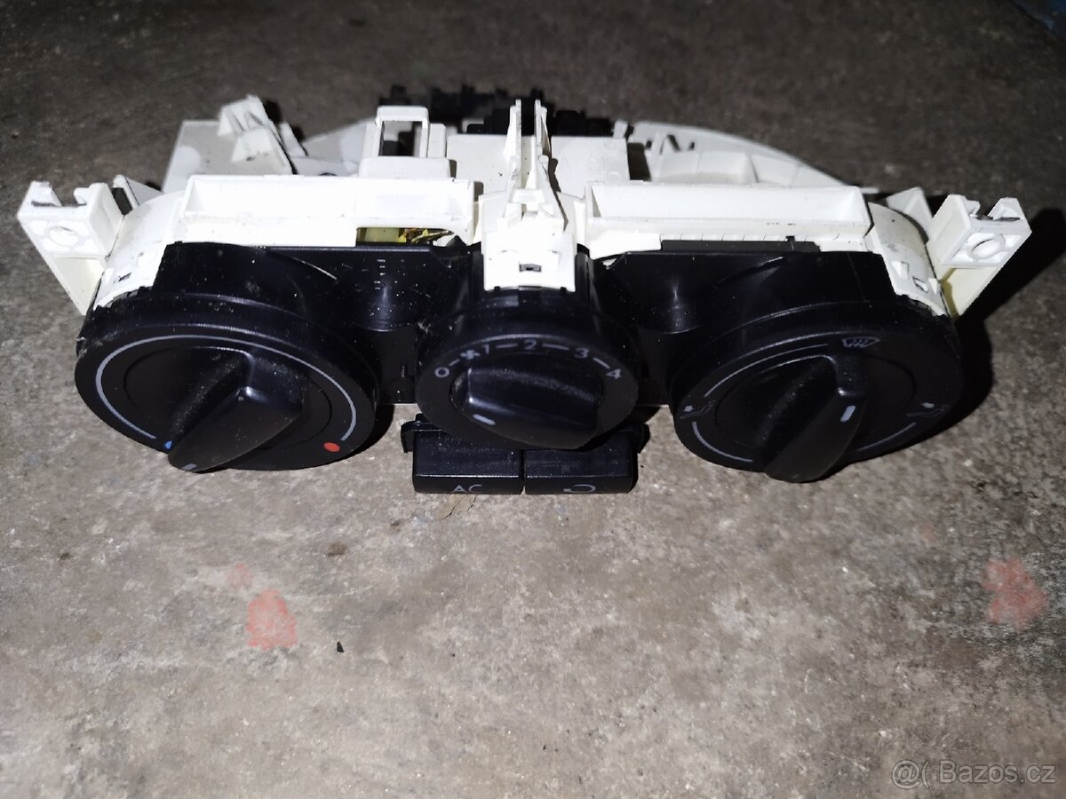 Náhradní díly Golf 4 variant 1.9 tdi 81kw a 74kw - 10