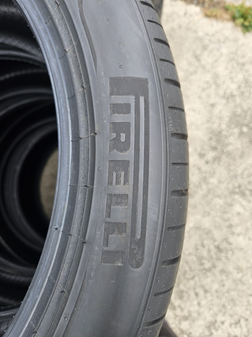 nové 245/45R19 (102Y) Pirelli P Zero 4ks - 10