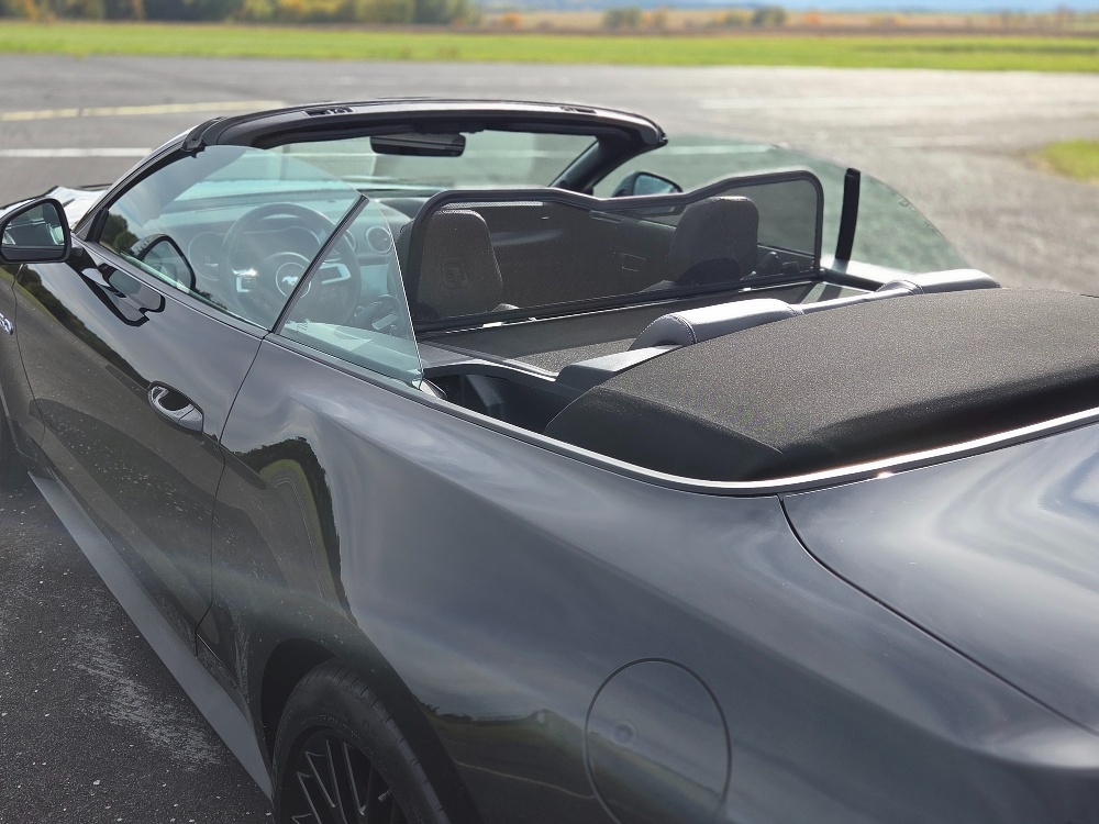 Ford Mustang Cabrio 5.0 GT 2022 - 10