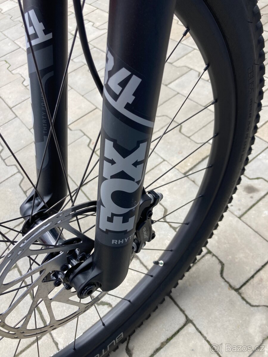 Elektrokolo Specialized Turbo Levo SL Comp - 10