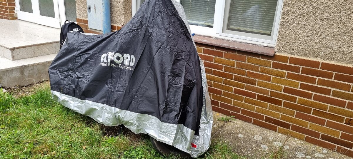 Skútr Honda 125PCX - 10