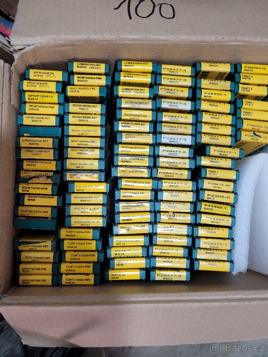 Vymena za tvrdokov - 10