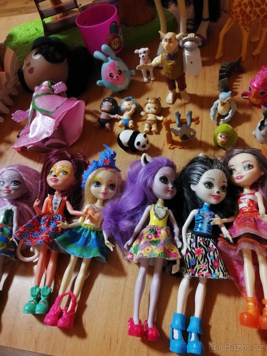 Domeček kavárna v pralese - 10