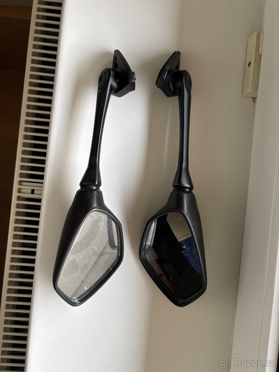 Suzuki gsxr 125 2023 - 10