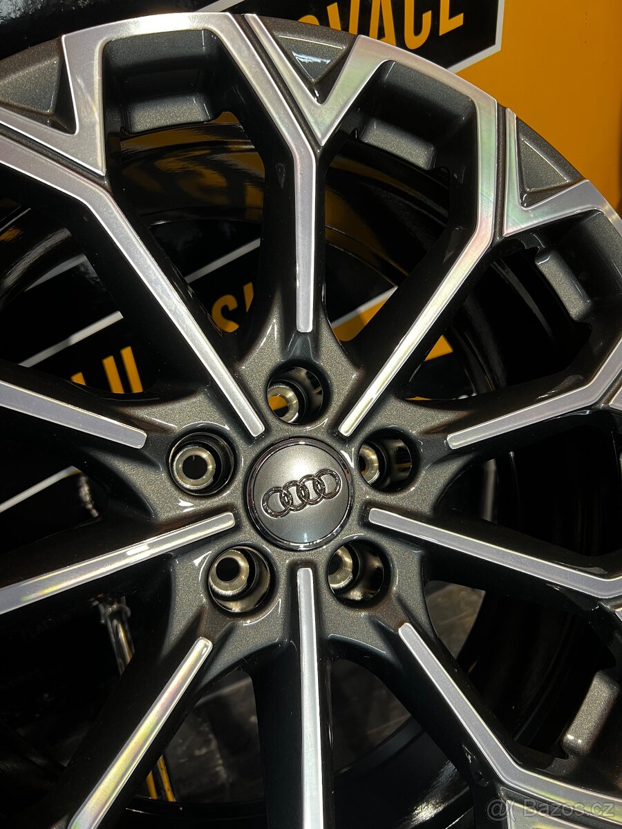 R20 Audi A6/s6 nepoužité - 10