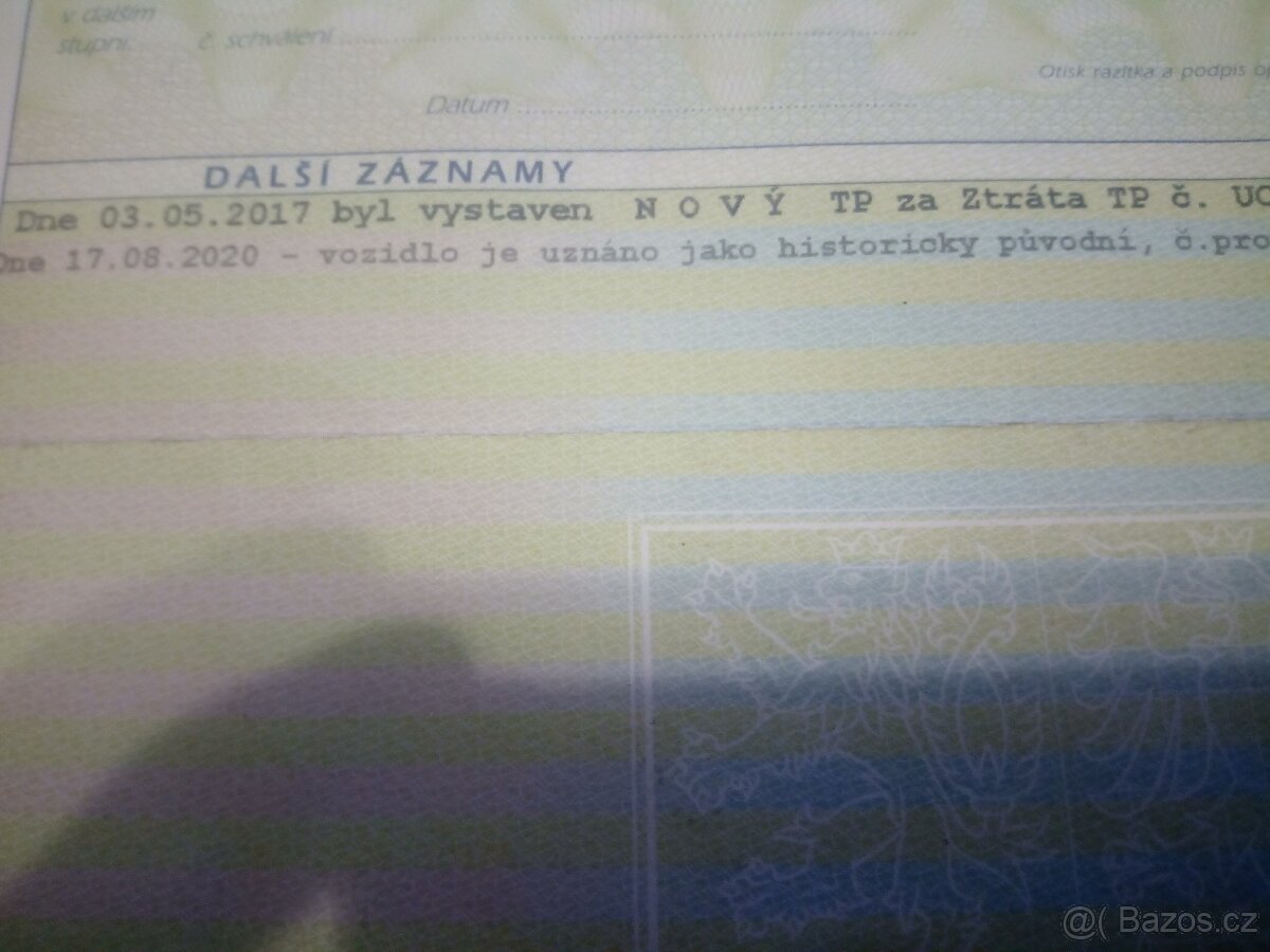 Prodám nebo vyměním - 10